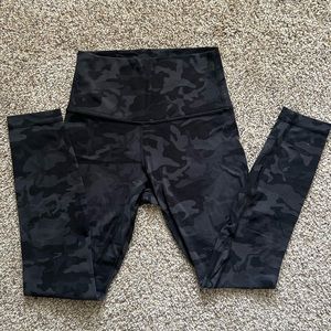 Lululemon Yoga Leggings
